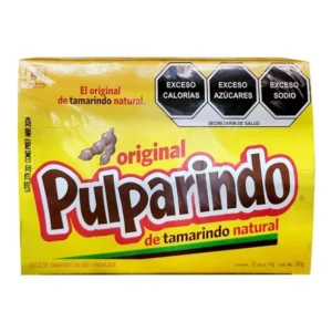 Pulparindo