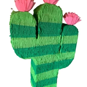 Piñata Cactus